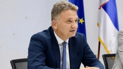 JOVANOVIĆ: Srbija spremno dočekuje uspostavljanje Digitalnog novčanika