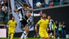 INTER PRED ZVEZDU SPREMA 20 MILIONA EVRA Šampion Italije hoće Slovenca