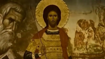 SRBI SLAVE VELIKOG MUČENIKA NIKITU Ako ovaj posao još niste počeli, sutra je KRAJNJE vreme!