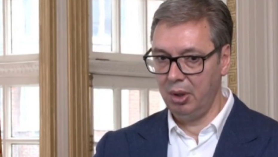 "USTAŠA" POZIVA NA UBISTVO PREDSEDNIKA SRBIJE: Nije im dovoljno krvi porodice Vučić! (FOTO)