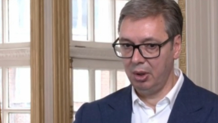 "USTAŠA" POZIVA NA UBISTVO PREDSEDNIKA SRBIJE: Nije im dovoljno krvi porodice Vučić! (FOTO)