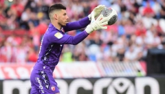 NESREĆA NIKADA NI IDE SAMA Kakav peh za Zvezdu pred Inter - povredio se Glazer!