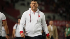 OVO NIJE DOBRO Šok vesti za Vladana Milojevića, gore nije moglo