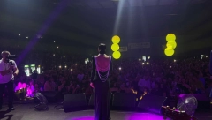 CECA OBORILA REKORD U ZVORNIKU! Nikad niko nije okupio ovoliki broj ljudi, koncert za pamćenje!