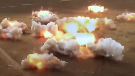 UKRAJINA SE SPREMA ZA "SUPERNAPAD" NA RUSIJU?! Poleće više od 200 dronova, oglasio se i Medvedev