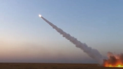 RUSI GRANATIRALI HARKOV: Napali 24 naselja, dve osobe poginule!