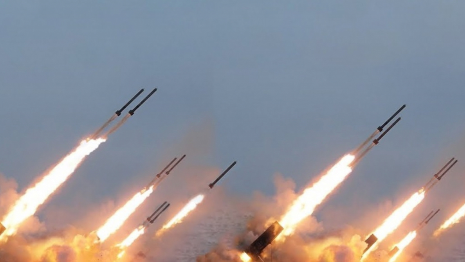RUSI UBILI "KRAKENA" Pukovnik ukrajinske grupe stradao u raketiranju
