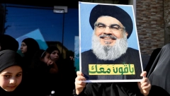 ŠOK VEST, PA PREOKRET "Vođa HEZBOLAHA (ni)je eliminisan"