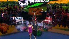 ZA NJEGA KAŽU DA JE NAJBOLJI FRAJER U FARMI 8! Stigao u studio i napravio opšti kolaps, Dušica ostala bez teksta!
