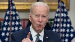 BAJDEN ZAPRETIO IZRAELU "Odgovor je NE"