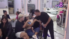 GASTOZ GORI OD BESA! Nenad doživeo nervni slom zbog Anđele, ore se Šimanovci: "Testiras me kao kera!"