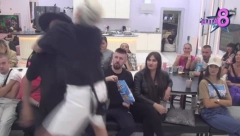URNEBESNA SCENA U ELITI Ovo je gledaoce nasmejalo do suza, internetom se širi hit snimak!