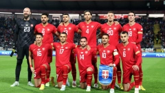 REPREZENTATIVAC SRBIJE POSTAO OTAC Sa lepoticom iz Novog Pazara dobio ćerku