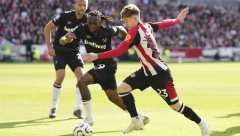 NESVAKIDAŠNJI REKORD Brentford uradio nešto što niko nije i ispisao istoriju Premijer lige