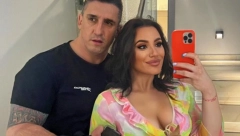 ''TO MI JE BILO STRAŠNO, STREPELA SAM SKAMENJENA'' Prvo oglašavanje Kristine Spalević nakon Kristijanovog ulaska u rijaliti, ovo mu je zabranila