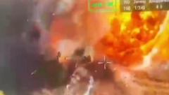 RUSIJA IZVELA MASIVAN NAPAD! Srušen ključni most u Odesi