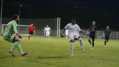 FANTASTIČAN POSAO ČUKE Bio na meti Zvezde, otišao na Bliski istok za milione