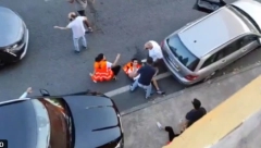 NEĆE VIŠE NAROD DA TRPI! U Portugalu prebili lažne ekologe! (VIDEO)