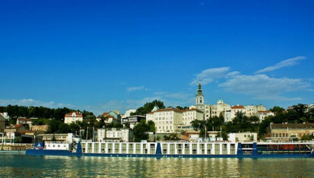 MAGIČNO JUTRO U BEOGRADU! Vremenska prognoza za danas otkriva NEOČEKIVANO!