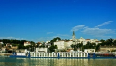 "BRUS LI JE STIGAO U BEOGRAD! "Beograđani krenuli na posao, a kad su ugledali njega svi su OSTALI U ŠOKU! (VIDEO)