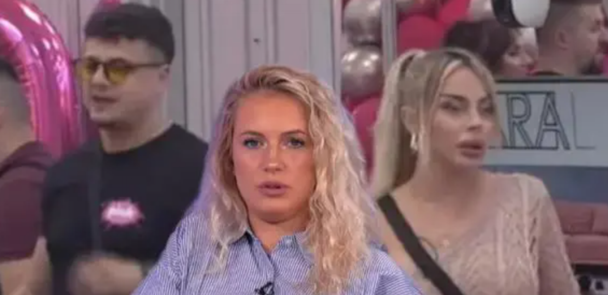TERZA ČEKA OVAJ TRENUTAK DA ZABORAVI TRUDNU MILICU U narednim danima će se saznati od čega zavisi njihova budućnost