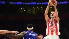 GENIJALNI NEDOVIĆ: J***te, bolje da sam došao u rukometnim patikama, ne bih bio Sferopulosu u koži