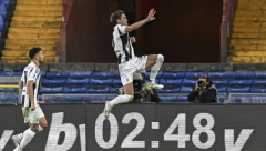 VLAHOVIĆ DIGAO ITALIJU NA NOGE Srbin kontroverzno proslavio gol, pa ponudio objašnjenje