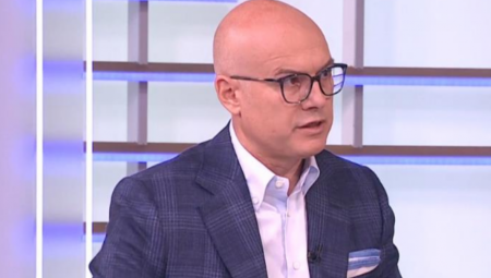 "NEĆEMO DOZVOLITI DA DOĐU NA POLA SATA, POPIJU KAFU I ODU KUĆI" Premijer Vučević uživo o civilnom služenju vojnog roka: Oni će služiti najmanje duplo!