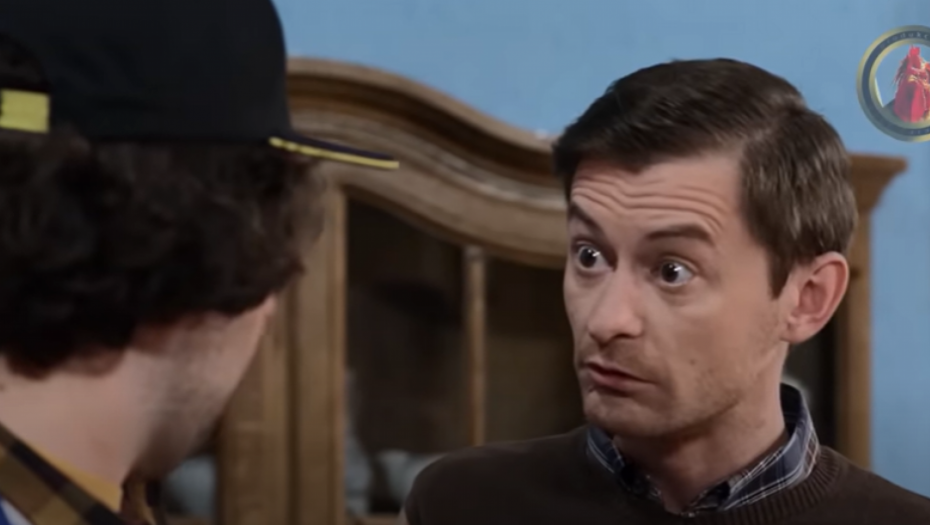 MOAMER KASUMOVIĆ NAPRAVIO DRASTIČAN POTEZ NAKON PRESUDE Glumac zbog osude javnosti prinuđen na ovo, haos ne prestaje!