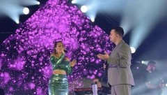 UROŠ ŽIVKOVIĆ SE PRIDRUŽIO PRIJI NA KONCERTU U MINHENU Napravili haos, izveli čuveni hit i rasplakali publiku