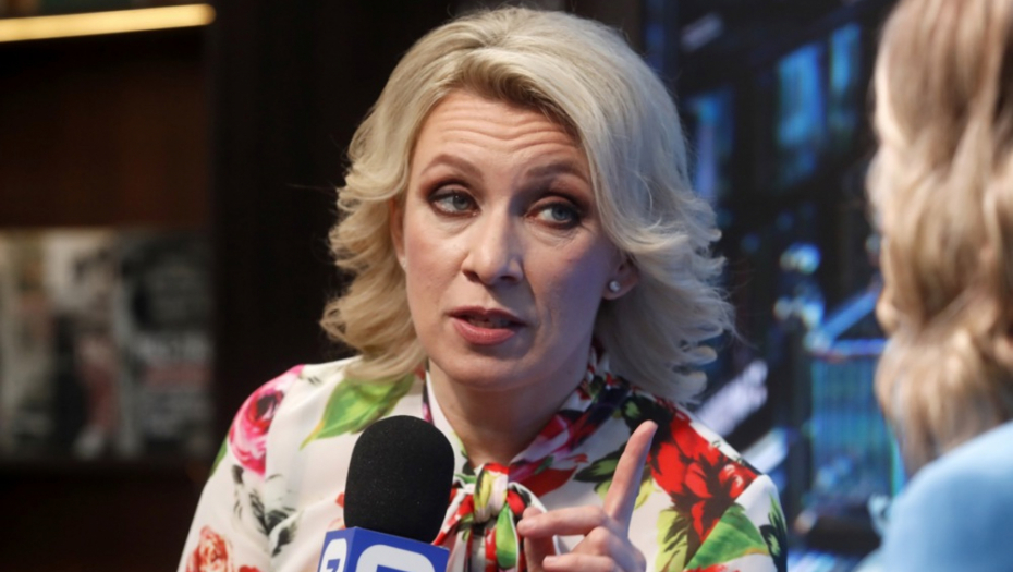 RUSIJA ŽESTOKO ZAPRETILA "Došlo je do novog nivoa"