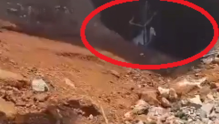 HEZBOLAH JE SAD "OBEZGLAVLJEN" Lider im je mrtav, telo mu izvukli iz bunkera netaknuto?