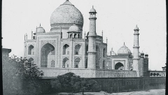 Mauzolej indijskih vladara