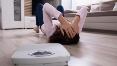DRŽITE DIJETU, VEŽBATE, A KILOGRAMI NE SPADAJU? Doktor izdvaja 4 najčešća razloga zbog kojih ne možete da smršate
