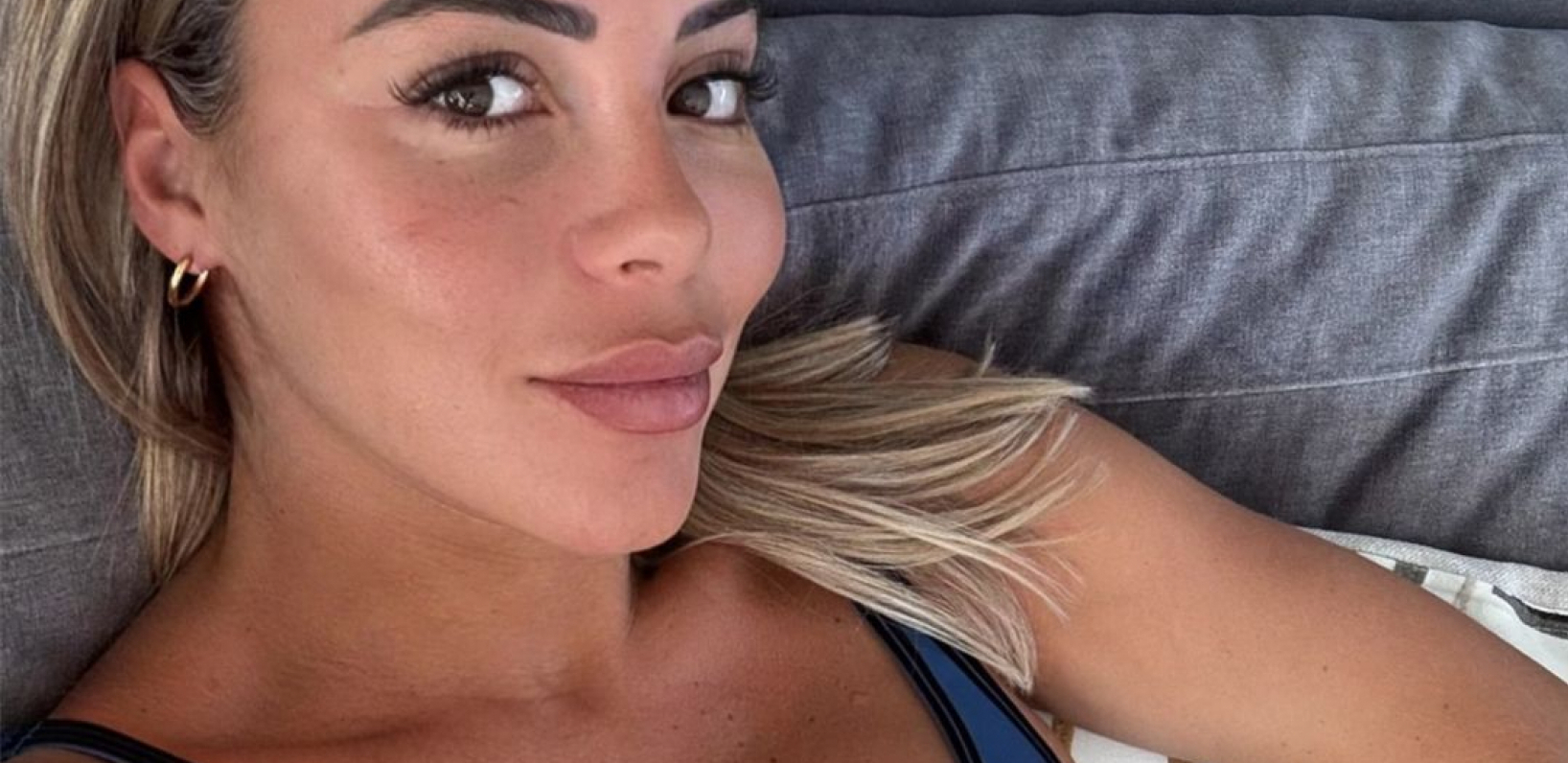 KONAČNO SREĆA Golman bio na ivici života i smrti, lepa supruga ga obradovala Karlom