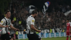 KONAČNO PRAVI PARTIZAN Crno-beli srušili Mladost i prekinuli seriju loših rezultata
