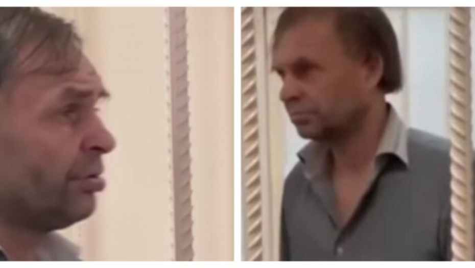 MAJKA MU JE ZNALA DA 14 GODINA DRŽI DEVOJKU U PODRUMU: Plačući se na sudu branio "Bilo joj je divno sa mnom"