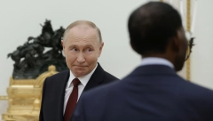 "PUTIN NIJE NORMALAN" Zelenski zagrmeo