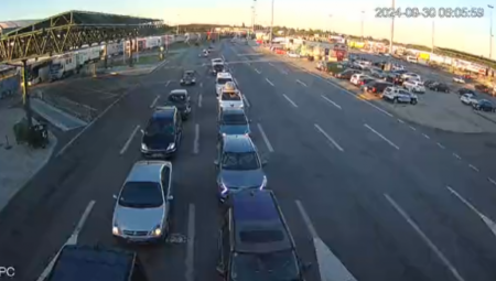 NOVO STANJE NA GRANIČNIM PRELAZIMA! Vozači, naoružajte se strpljenjem