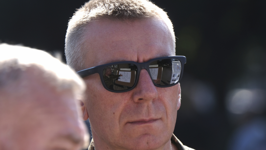 POVREĐEN PREDSEDNIK LETONIJE Hitno se oglasio na društvenim mrežama (FOTO)