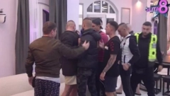 KAŽNJENI NEDELJNIM HONORAROM! Ovih 10 zadrugara prekršilo osnovno pravilo Elite!