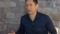 IDEOLOG OPOZICIJE DIKIĆ TRAŽI OD STRANACA:  Dovedite nas na vlast, daćemo vam Kosovo, ali nas pustite da pogasimo medije u Srbiji! (VIDEO)