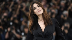MONIKA BELUČI SLAVI 60. ROĐENDAN Zbog ovog jelovnika, najlepša žena na svetu izgleda savršeno