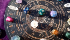 UNIVERZUM DONOSI SPECIJALNU ENERGIJU KOJA MENJA ŽIVOTE OD 1. OKTOBRA Za 3 horoskopska znaka svemir donosi promene, iskoristite to