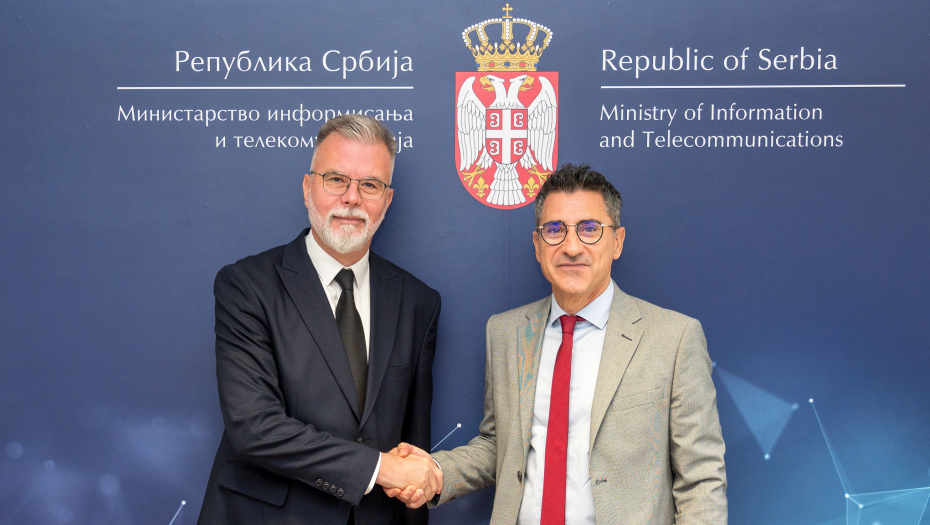 MIT I EBRD NASTAVILI SA USPEŠNOM REALIZACIJOM PROJEKATA