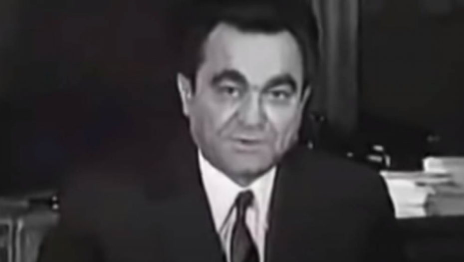 OD NJEGA JE SAMO TITO BIO POPULARNIJI: Sve ovo što sada imamo u Beogradu ne bi postojalo da nije bilo ovog čoveka!