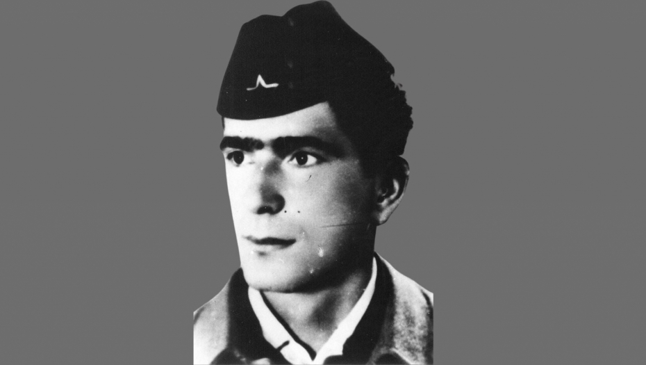 RANKO JE SA SVOJOM ČETOM SPREČIO USTAŠE DA PRODRU U SELO Jugoslavija ga je pamtila po herojstvima, pohvalio ga je lično Tito
