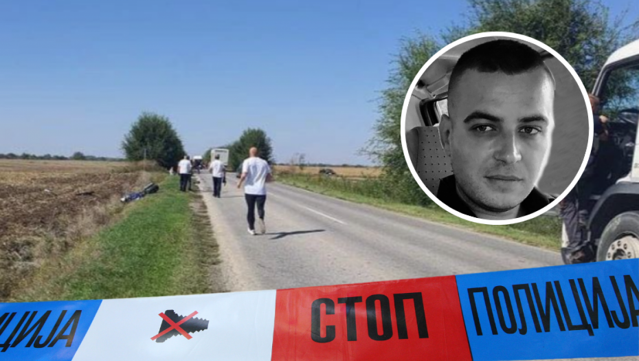 PRIJAVILA SAM JE POLICIJI ZA TAJ DŽOINT,  REKLA MI JE DA SE KAJE ZA SVE Baka tinejdžerke koja je drogirana ubila motociklistu otvorila dušu za Alo!
