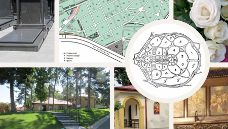 BEOGRADSKA GROBLJA TIHI ČUVARI BURNE ISTORIJE - CENTRALNO GROBLJE