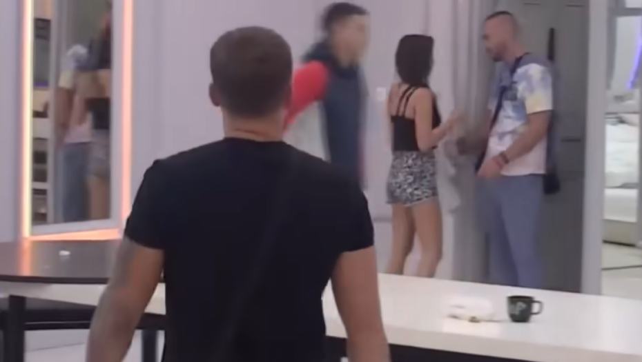 MIONA JOVANOVIĆ KAŽNJENA SA 20.000 EVRA! Hitna reakcija Mitrovića nakon skandaloznog ponašanja, evo šta je uradila!